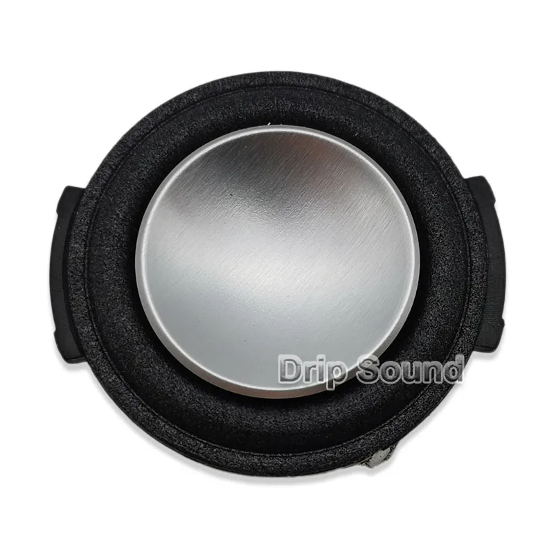 Полнодиапазонный аудиодинамик Bluetooth 2 шт. 1 дюйм 4 Ом 3 Вт низкочастотный динамик |