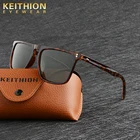 Солнцезащитные очки унисекс KEITHION, поляризационные, Классические, модные, стильные, для мужчин, женщин, для вождения, защита от ультрафиолета 100%