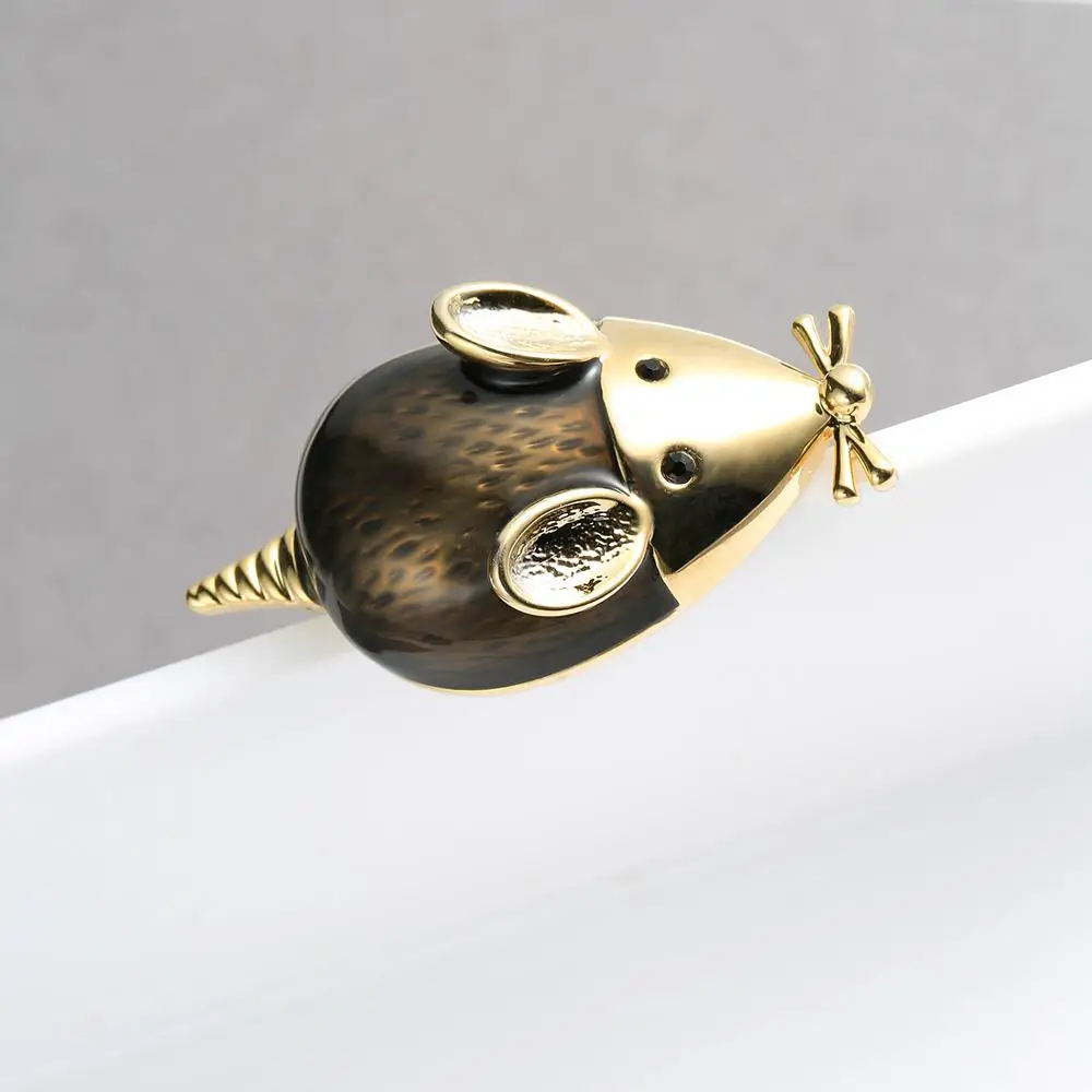 Neoglory ярко-коричневая фотобумага для женщин милая эмаль интересная фотография