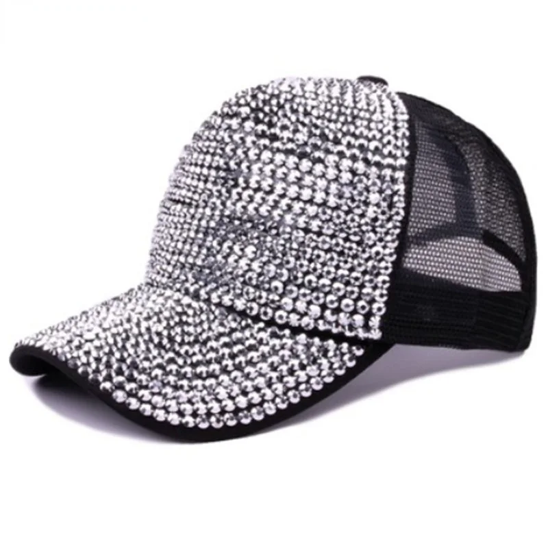 Головной убор женский летний блестящий головной Убор | Аксессуары для одежды