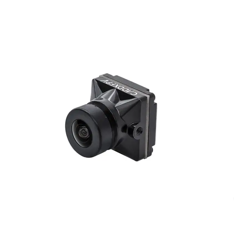 Объектив Caddx Nebula Pro 1/3 Cmos 2 1 мм FOV 150 градусов 720P/120fps NTSC/PAL 4:3/16:9 переключаемая камера