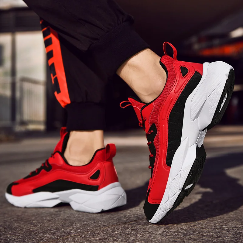 

Men Casual Shoes 2020 Zapatos Casuales Casual Shoes For Men Sports Sneakers Mens Summer Sneaker Man Shoe Black Men's Walking