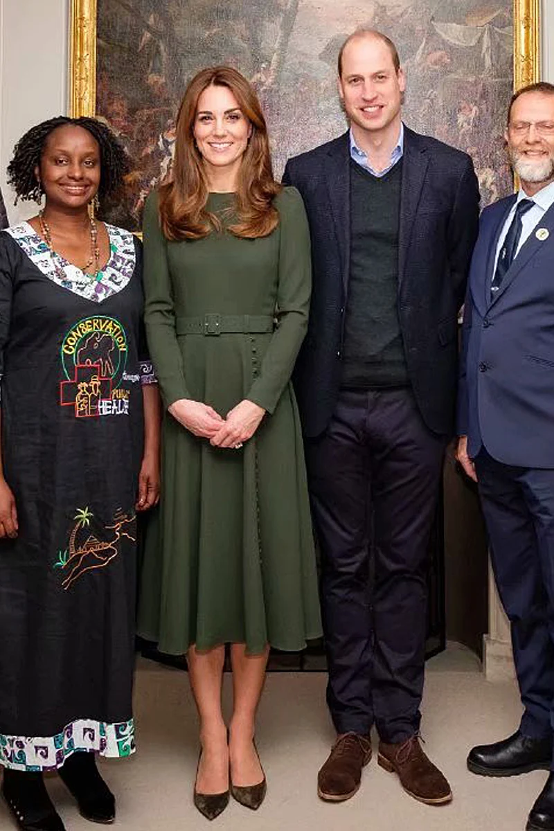 Кейт Миддлтон миди платье Высокое качество модные офисные вечерние на каждый