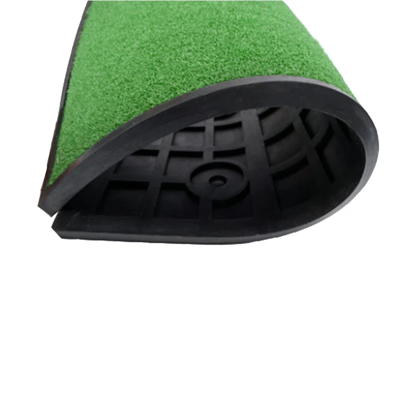 Fungreen Гольф Тренировочный Коврик для автоматизации распашных ворот обнаружения с