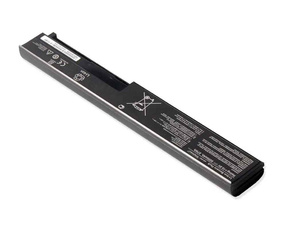 KingSener 10 8 V 5200mAh A32 X401 F301 F401 X301 X301A X401A X501 X501A S301A S401A|battery for asus|battery asus x501aasus x301a battery |