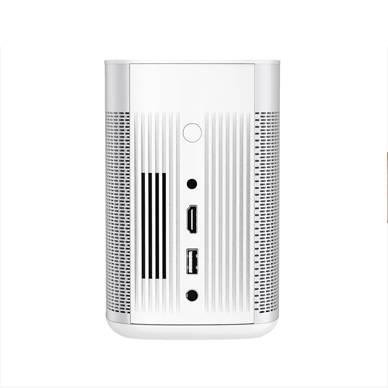 Мини проектор XGIMI Mogo портативный домашний кинотеатр с аккумулятором 10400 мАч Android 9