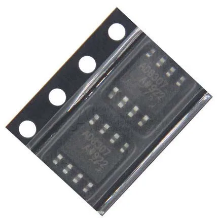 

1pcs/lot AD8307ARZ SOP8 AD8307 SOP AD8307AR SOP-8 AD8307A
