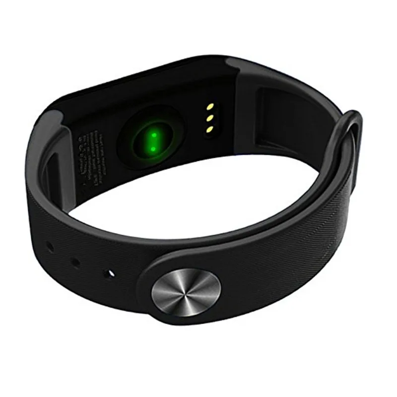 F1 смарт фитнес-Браслет фитнес-трекер Смарт-браслет BP HR Wristbrand контроль качества