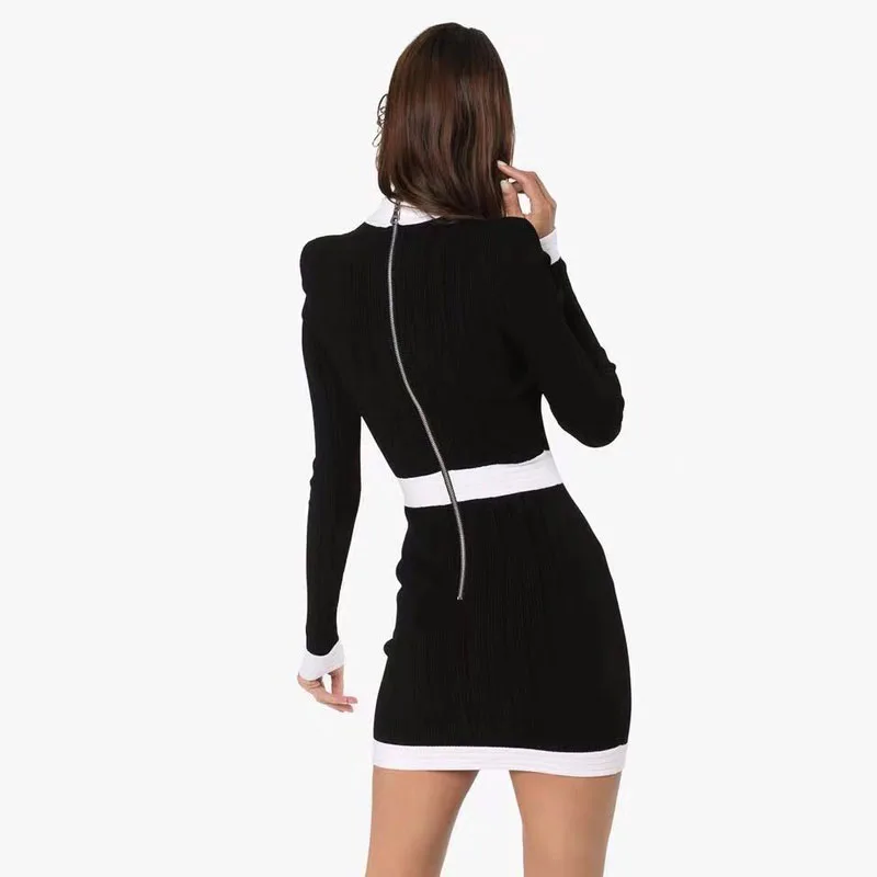 Зимнее платье элегантная винтажная Роскошная Одежда вечернее праздвечерние