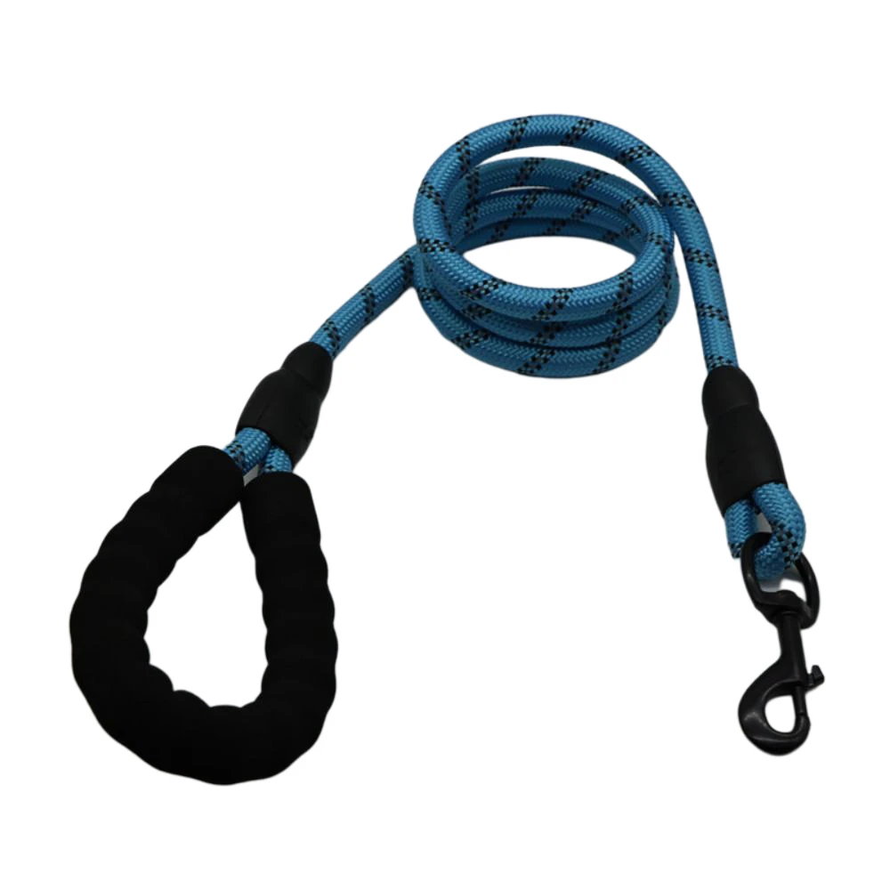 1Pc/Lot Pet Leash P Type Adjustable Simplicity Reflective Nylon Training Dog Rope | Дом и сад