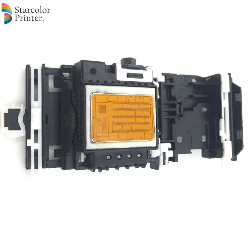 Оригинальный LK3197001 990 A3 Печатающая головка принтера для брата MFC6490 MFC6490CW MFC5890 MFC6690