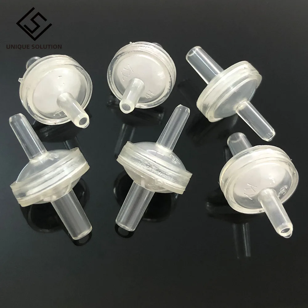 Универсальный СНПЧ-картридж заглушка воздушного фильтра силиконовый