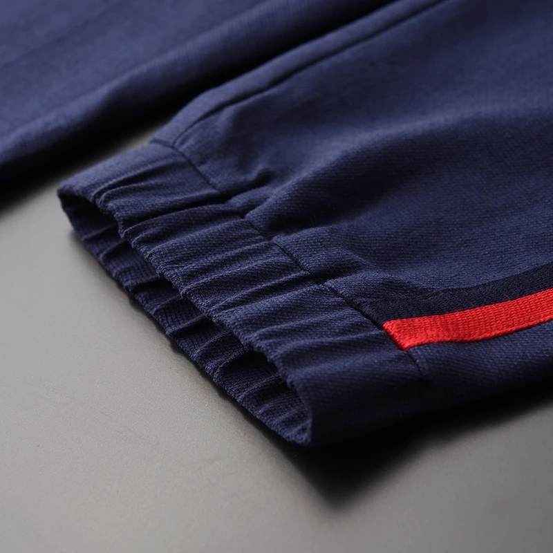

casual sports Men's pants, luxury, robe, robe mixed pencil large 3XL 4XL slim fit belt elastic