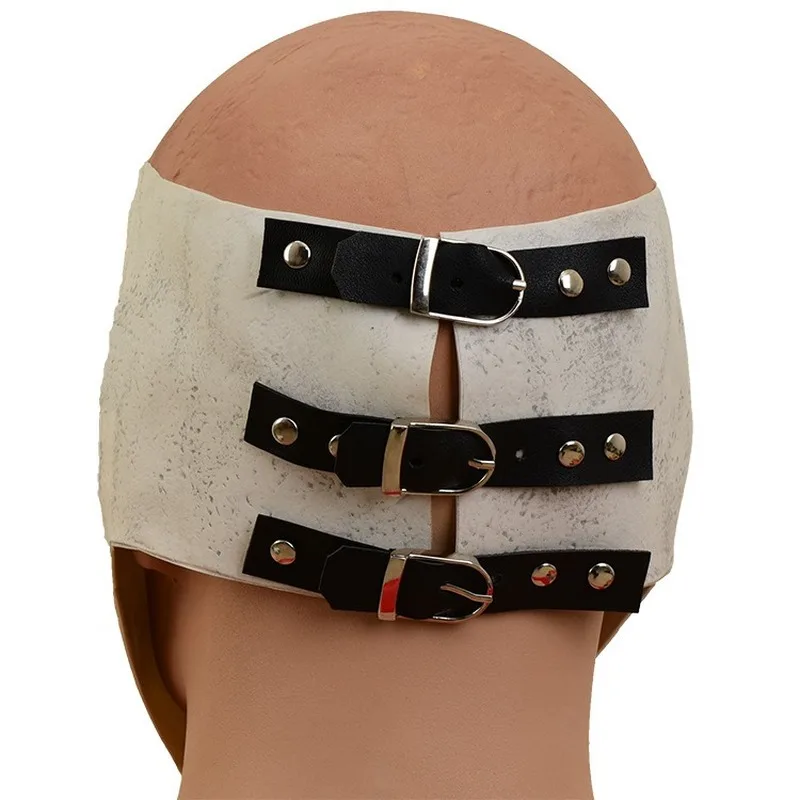 Смешной фильм Косплэй маска событие Кори Тейлор латексная Хэллоуин для