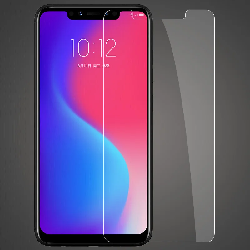 Закаленное стекло для Lenovo A5 Z5 PLAY K5 Note Z90 2018 Защитная пленка экрана | Мобильные