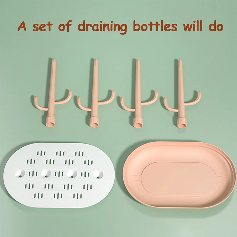 Сушилка для Детской бутылки сушилка стеллажи сушки чистящая сушилка|Бутылки и