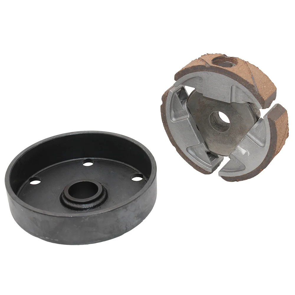 Motorcycle Performance Clutch Assembly Water Cooled For KTM 50CC SX JR Pro Senior 2002-2008 |
