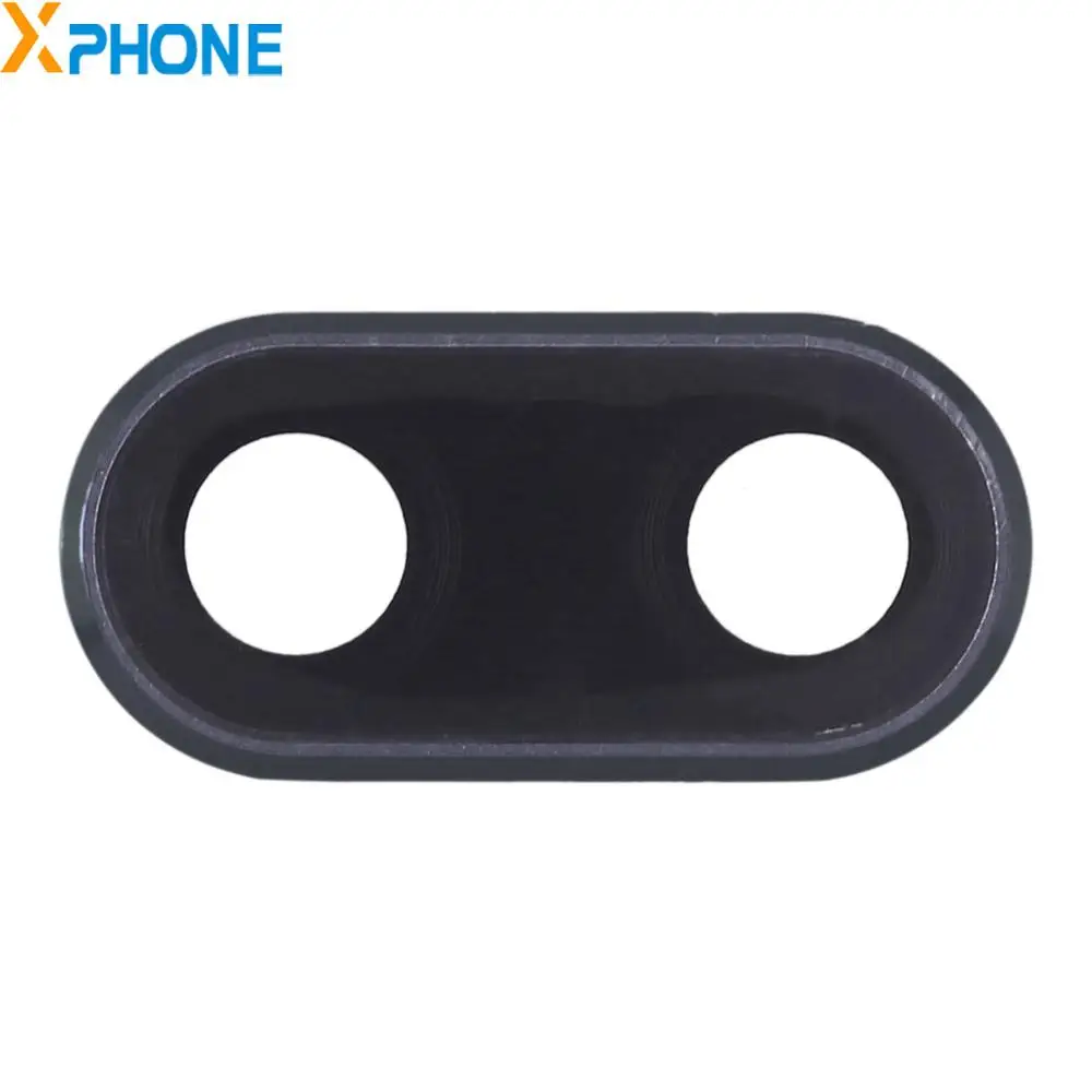 Для Huawei Honor 10 задняя камера стеклянная крышка объектива для Запасные Запчасти