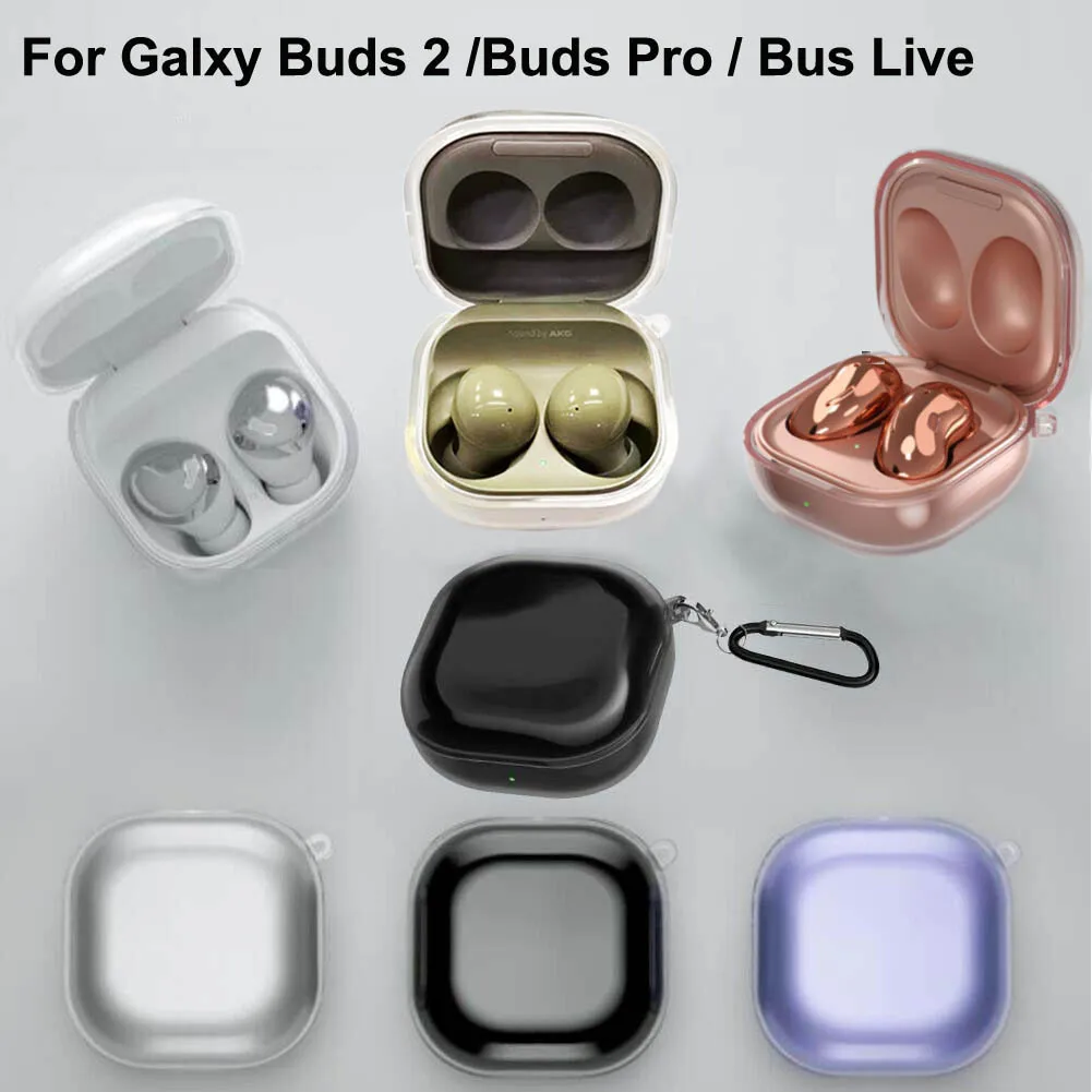 Samsung Galaxy Buds Pro Чехол Купить