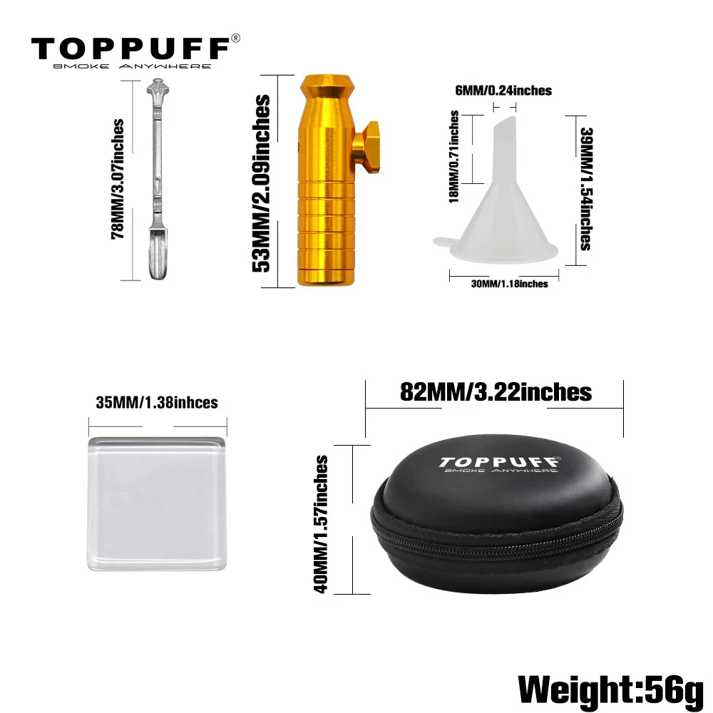 Набор для хранения черного мешка + стеклянный дозатор снорклинга коврик