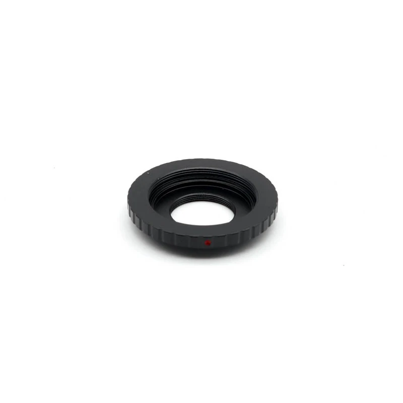 Переходное кольцо двойного назначения для винта M42 C Mount Len к Micro Four Thirds 4/3 M43 |