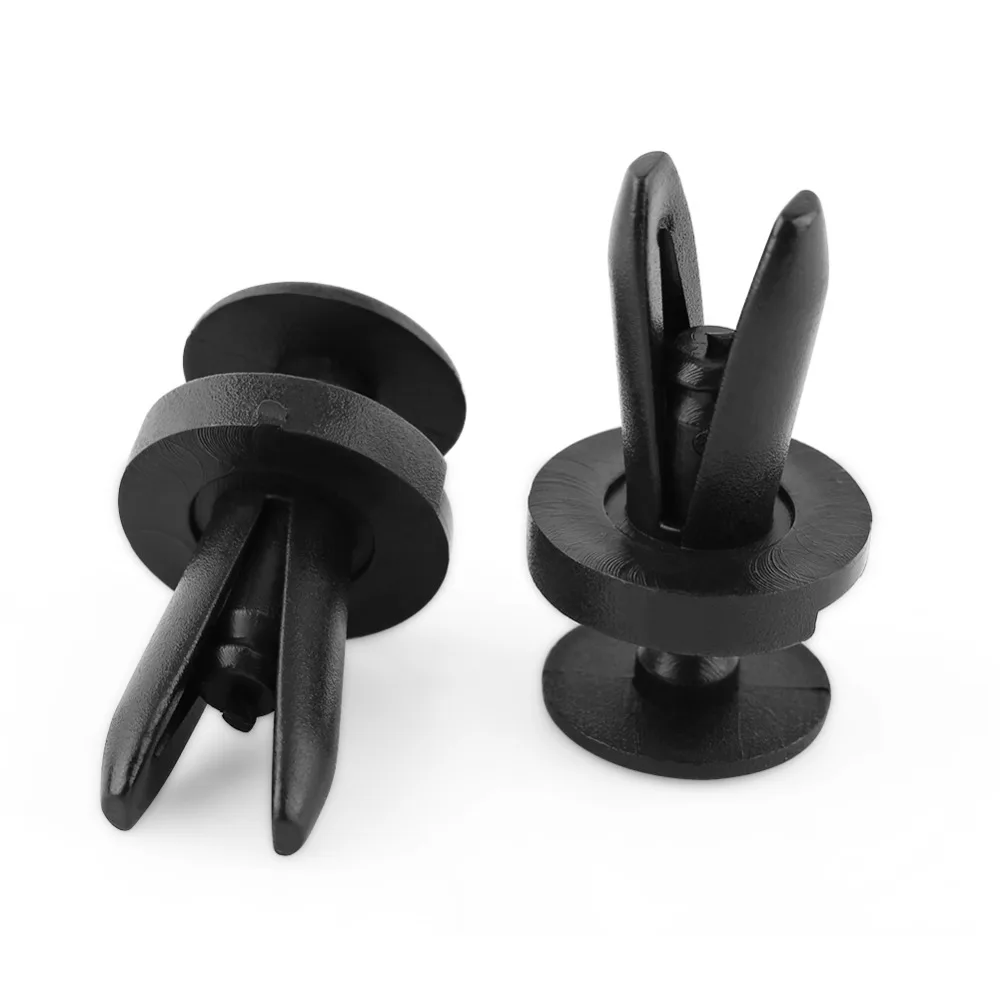 20 шт. нейлоновые клипсы для Chrysler Dodge 6504521|fasteners types|fastener clipfastener car |
