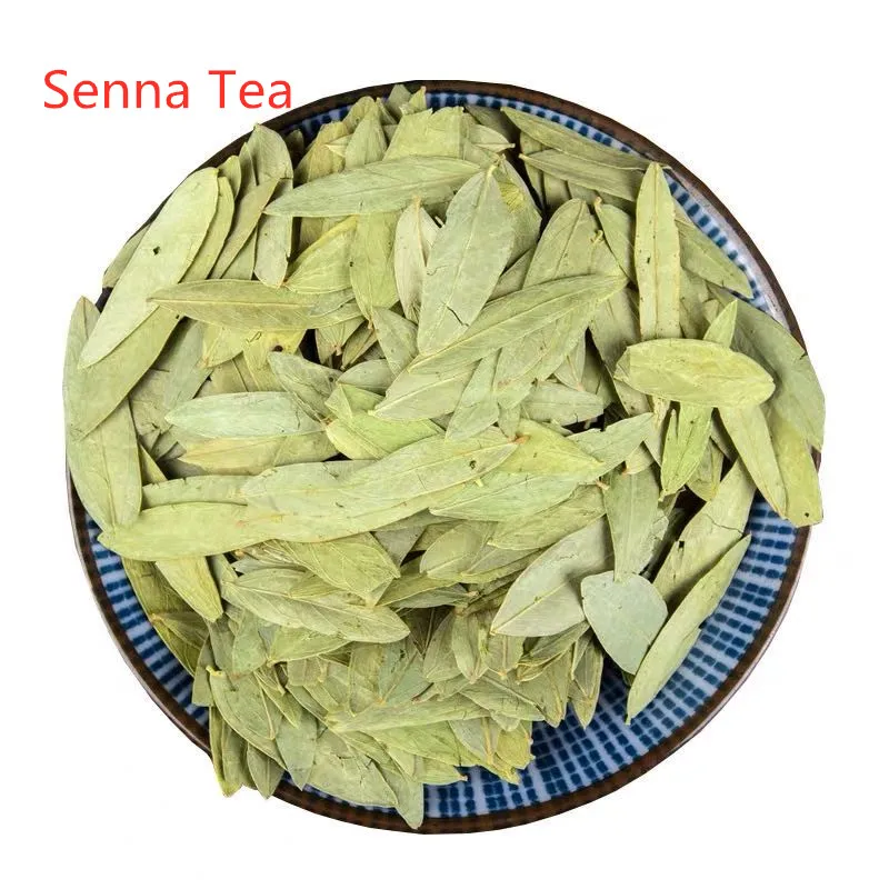 100% сушеные сенна листья 250 г 1000 натуральный слабительное стерилизация бесплатная