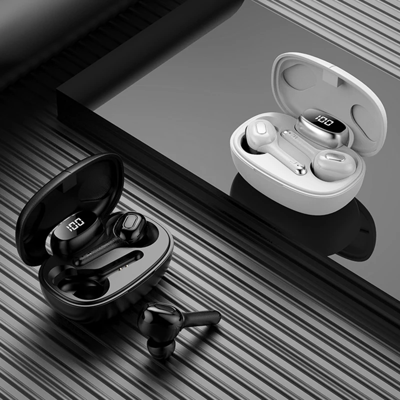 Arlado 5 0 беспроводные Bluetooth-наушники T9S водонепроницаемые шумоподавляющие 3D стерео