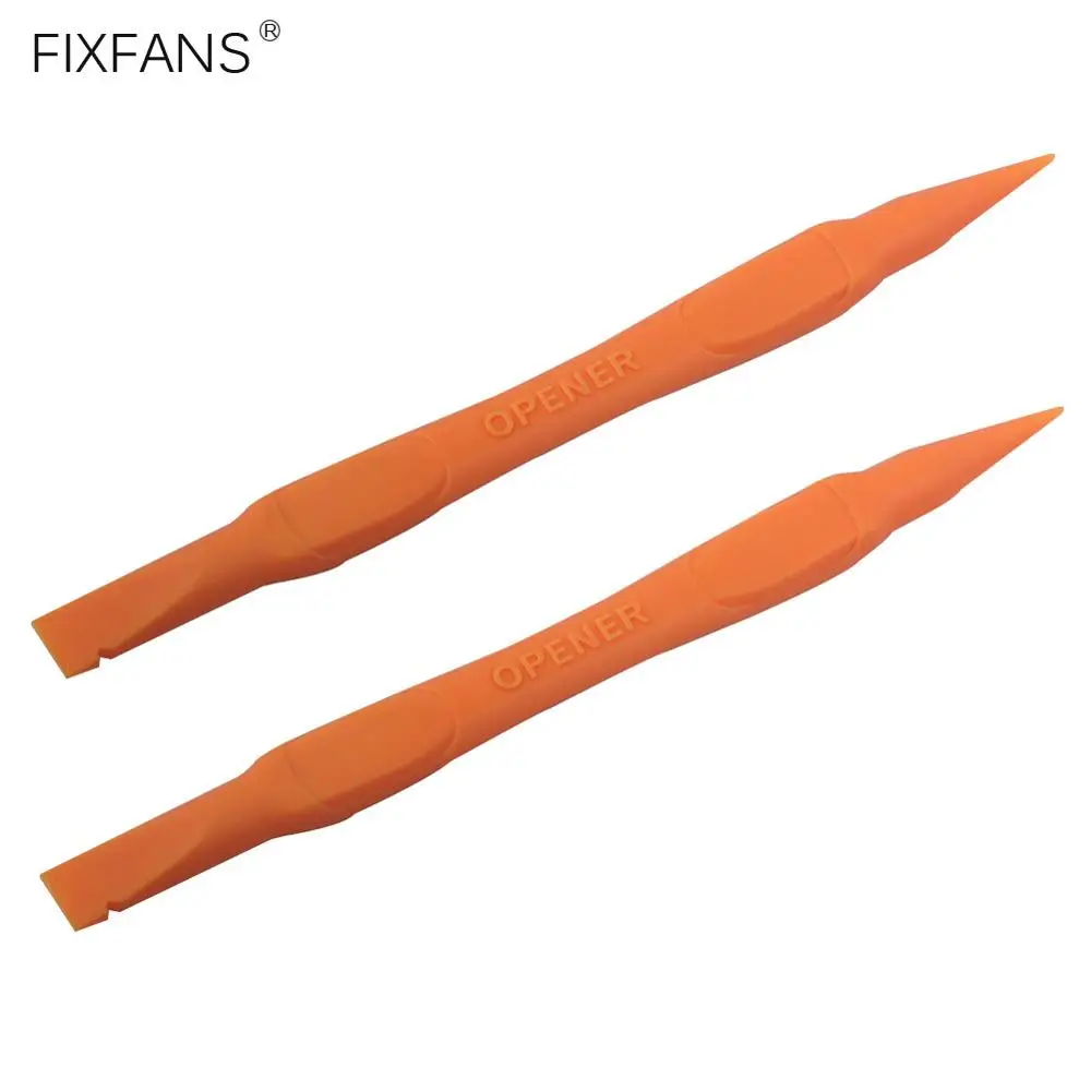 FIXFANS 15 см нескользящий пластиковый нейлоновый рычаг Прочный инструмент для