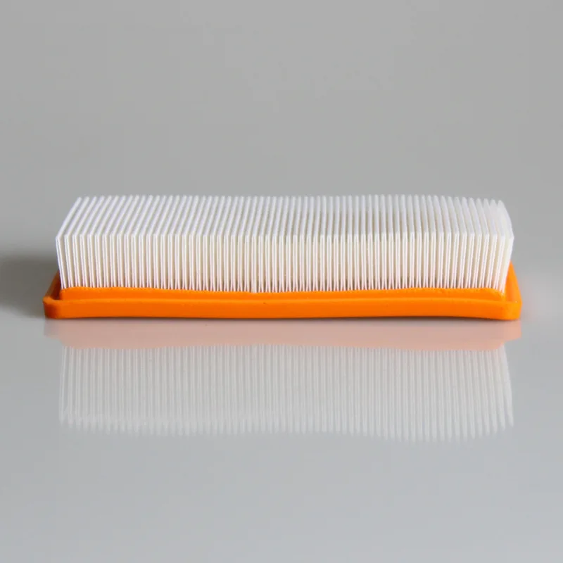 Моющийся фильтр 1 шт. запасная часть для робота-пылесоса Karcher DS5500 / DS6000 DS5600/DS5800 6