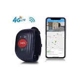 RF-V48 водонепроницаемый, 4G, LTE, GSM, для пожилых детей