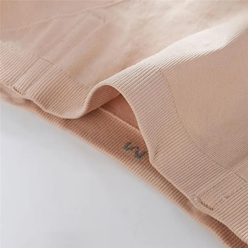 

Seamless Women Shapers High Waist Slimming Tummy Control Knickers Pants Pantie Briefs Body Shapewear Lady Corset Underwear