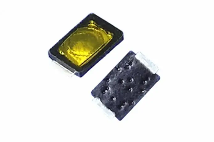 Бесплатная доставка 2*3*0 5 мм Мини тонкая пленка клавиатура 2x3x сенсорный