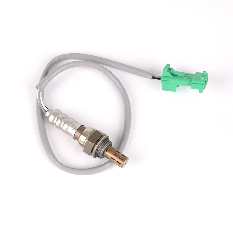 4-контактный воздушный топливный коэффициент O2 кислородный лямбда сенсор Замена