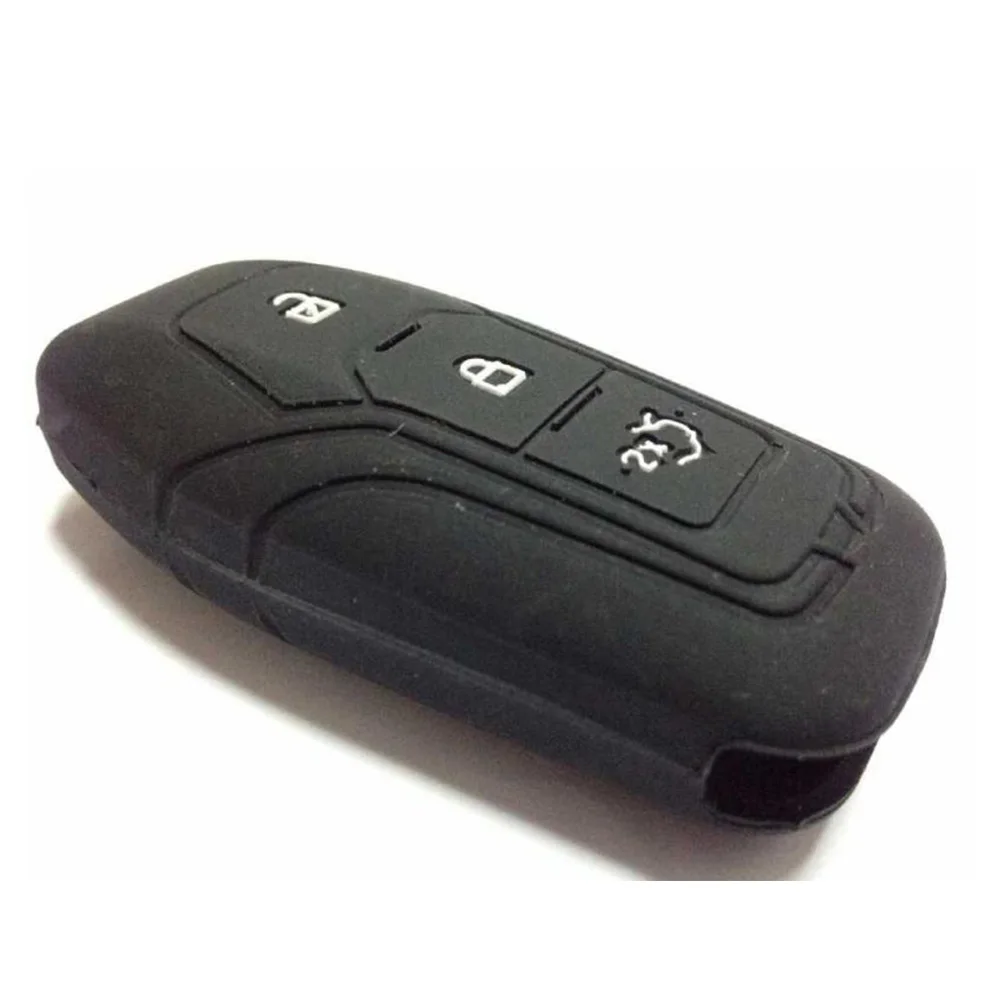 Автомобильный Брелок дистанционного управления с ключом защитная крышка