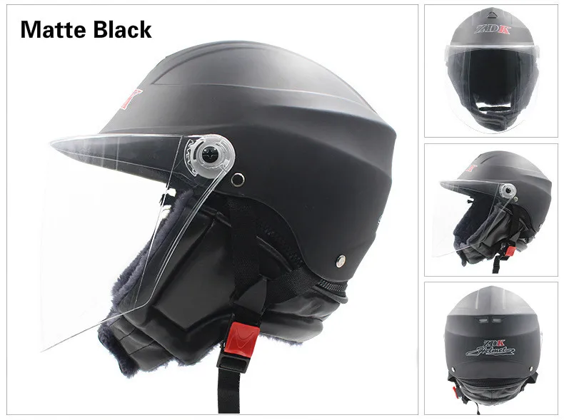 Мотозапчасти модный шлем унисекс для езды на велосипеде скутере мужчин и женщин