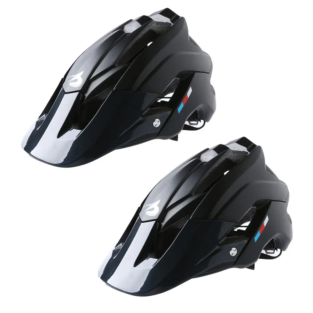 

Mountain Bike Helmet Ultralight Adjustable MTB Cycling Bicycle Helmet Breathable Outdoor Safety Helmet Cap