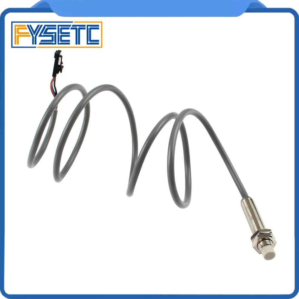 minda probe prusa mini auto leveling sensor probe compatible with prusa mini 3d printer parts free global shipping