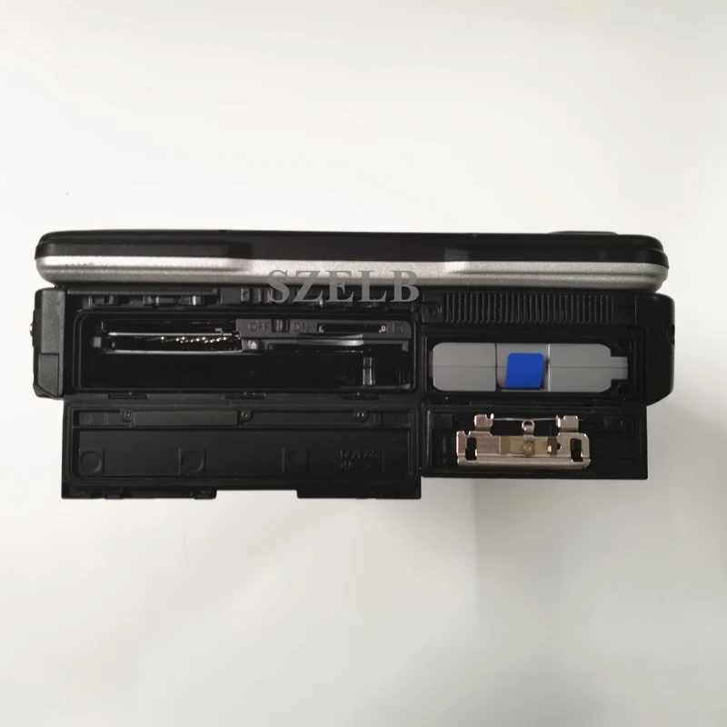 Для ноутбука Panasonic Toughbook Rugged CF31 core i5 HDD SSD 4G RAM Win7 CF 31 CF-31 для Star C4/C5/C6 диагностический