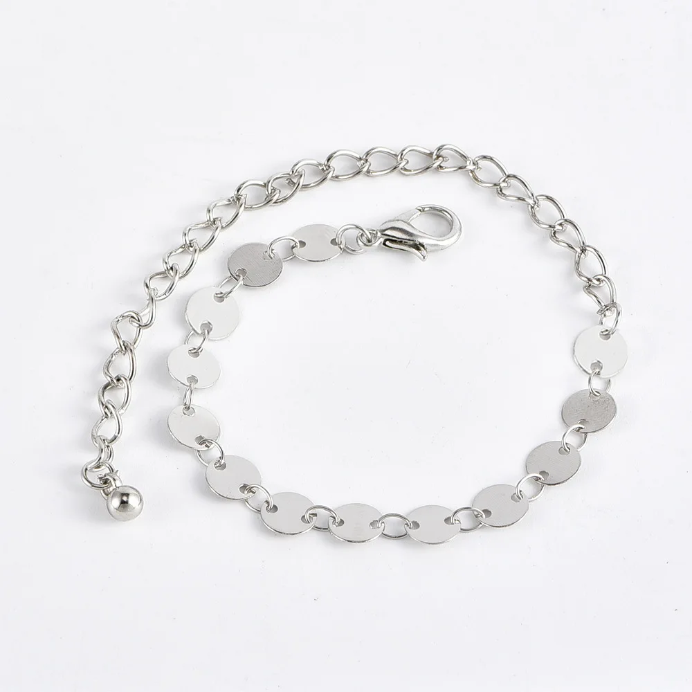 Женский многослойный браслет MLING винтажный из сплава в богемном стиле с