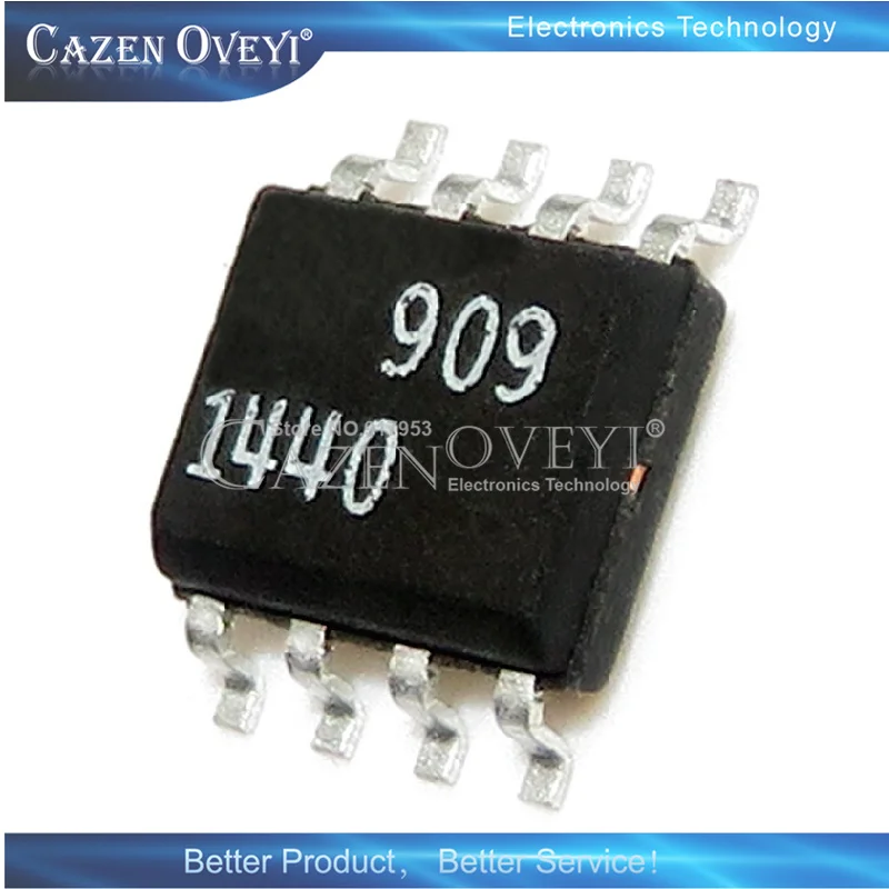

5piece LTC1440CS8 LT1440CS8 LTC1440 LT1440 SOP-8 In Stock