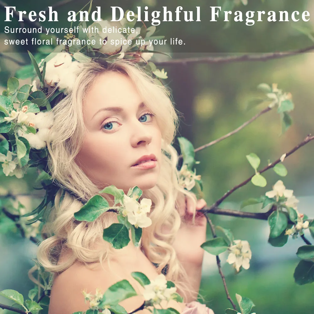 Ароматы фрезия мандарин ароматические диффузоры эфирные масла для увлажнителя