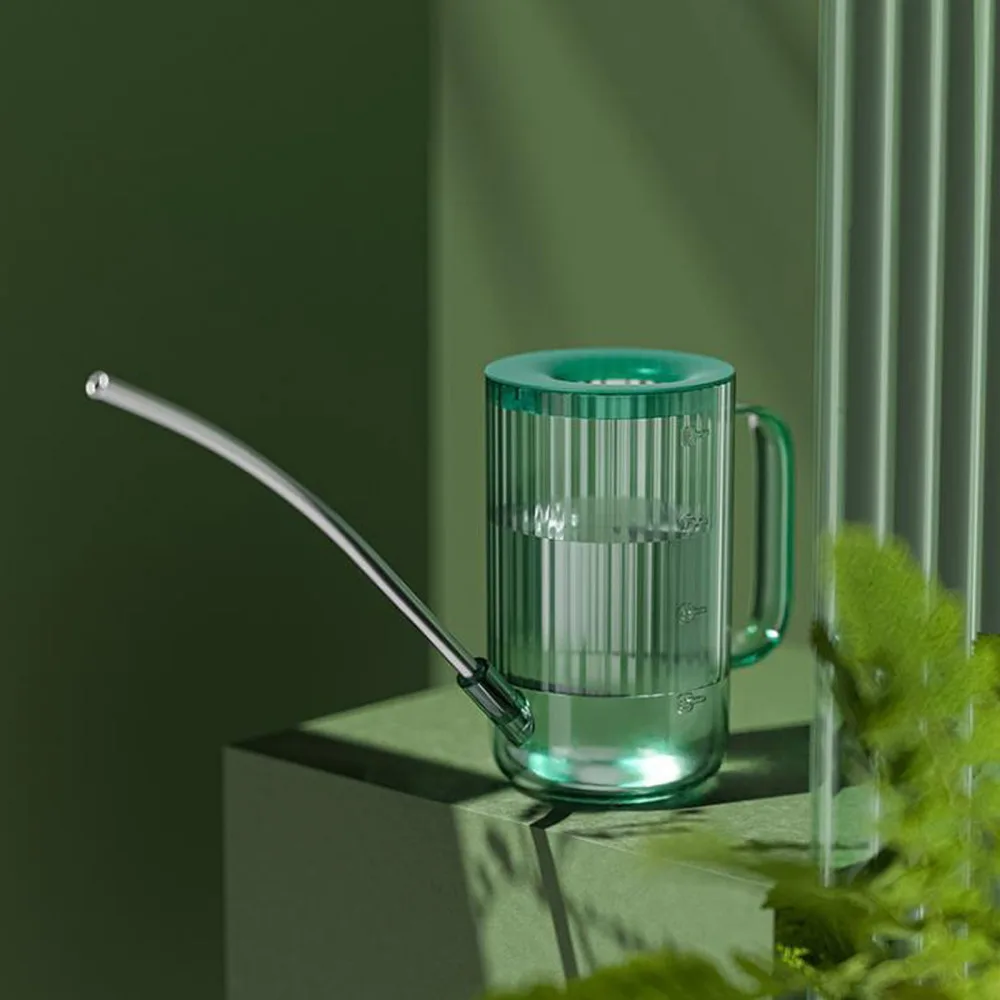 

Watering Flower Plant Can Range Hoods. With Long Stainless Steel Spout Handle Perfect Light And Delicate Small Gardening Potted