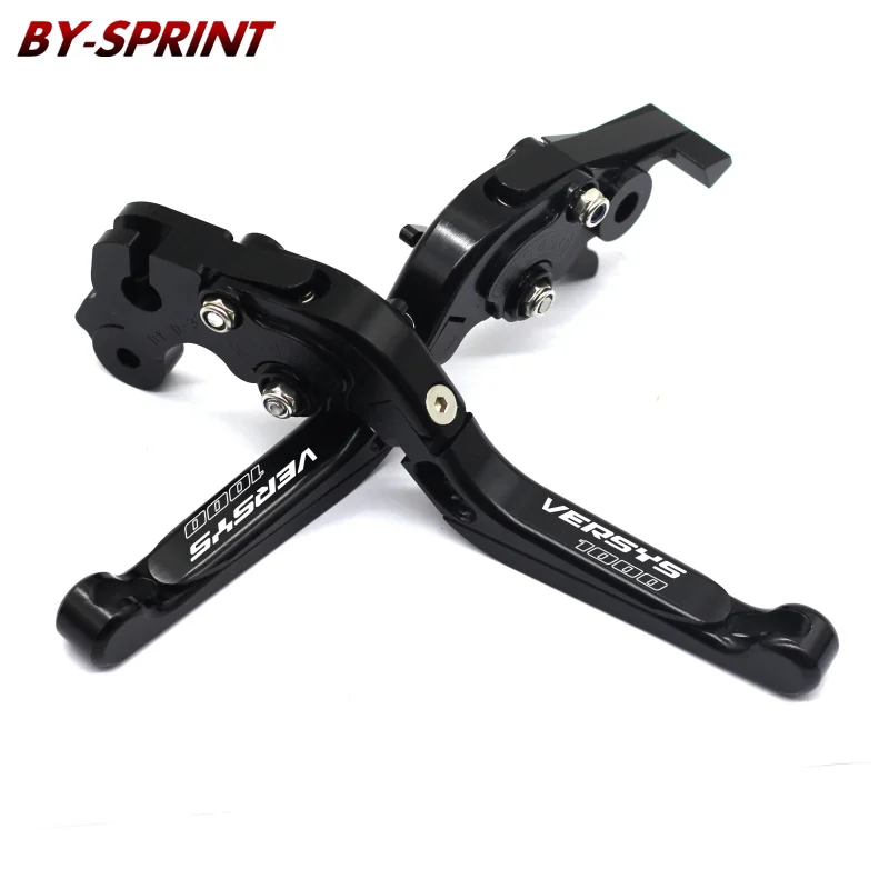 

For Kawasaki Versys 1000 VERSYS1000 2015-2019 Motorcycle High quality Brake Clutch Levers Folding Extendable Adjustable Handle