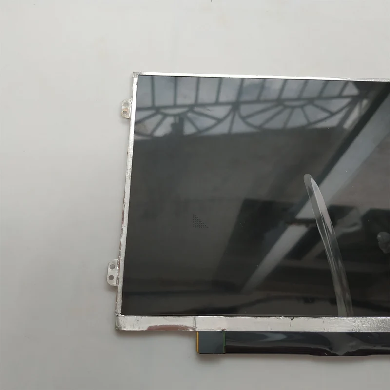 Матрица ЖК экрана для SAMSUNG NC110 LTN101NT08 10 1 WSVGA класса А + ноутбука|laptop lcd screen|laptop matrixlcd