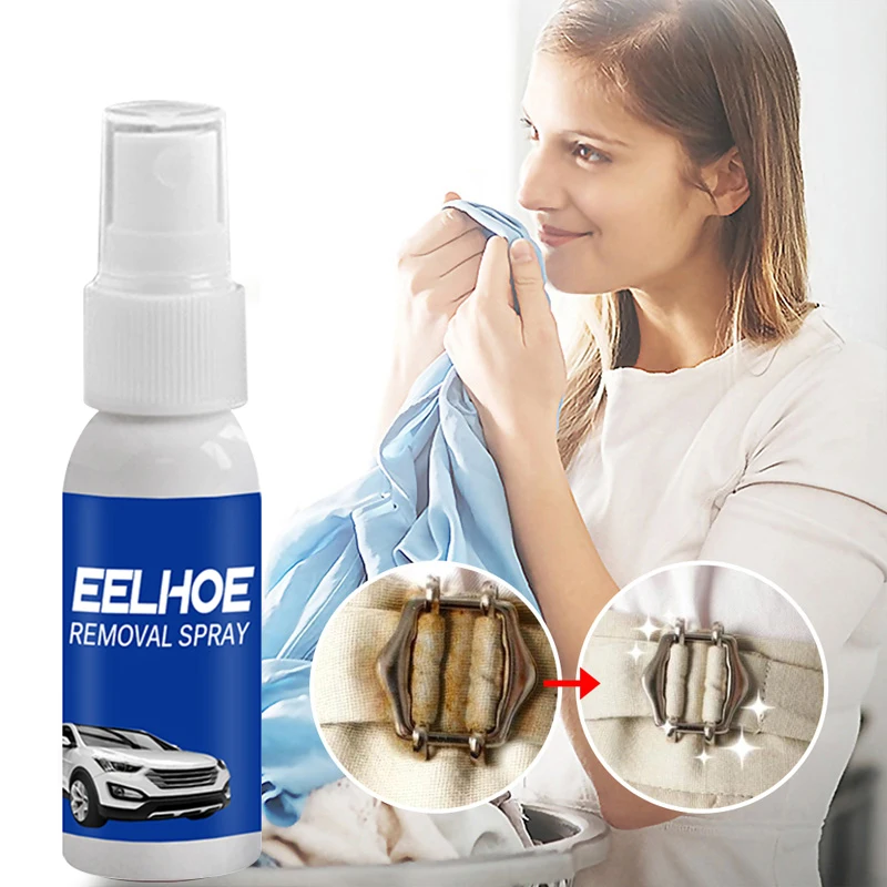 30 мл авто окна зачистной молоток для удаления ржавчины спрей обслуживания