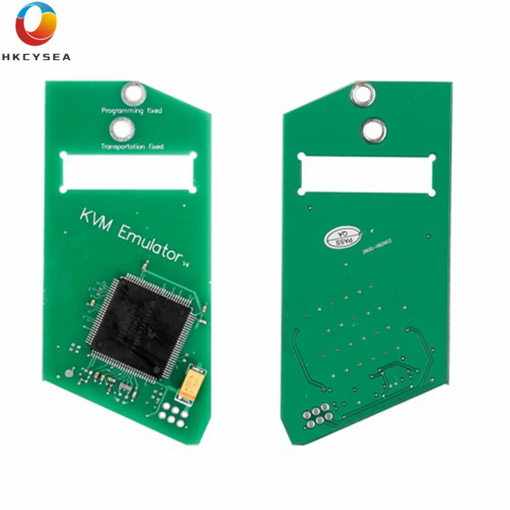 Yanhua Mini ACDP Module9 для Land Rover Key Программирование Поддержка KVM с 2015-2018 добавить ключ и