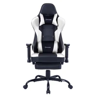 killabe gaming office chairs reclining computer chair comfortable executive computer seating racer recliner pu leather