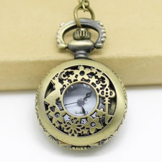 (3020) винтажная латунная подвеска в виде кролика из страны чудес и ключей для