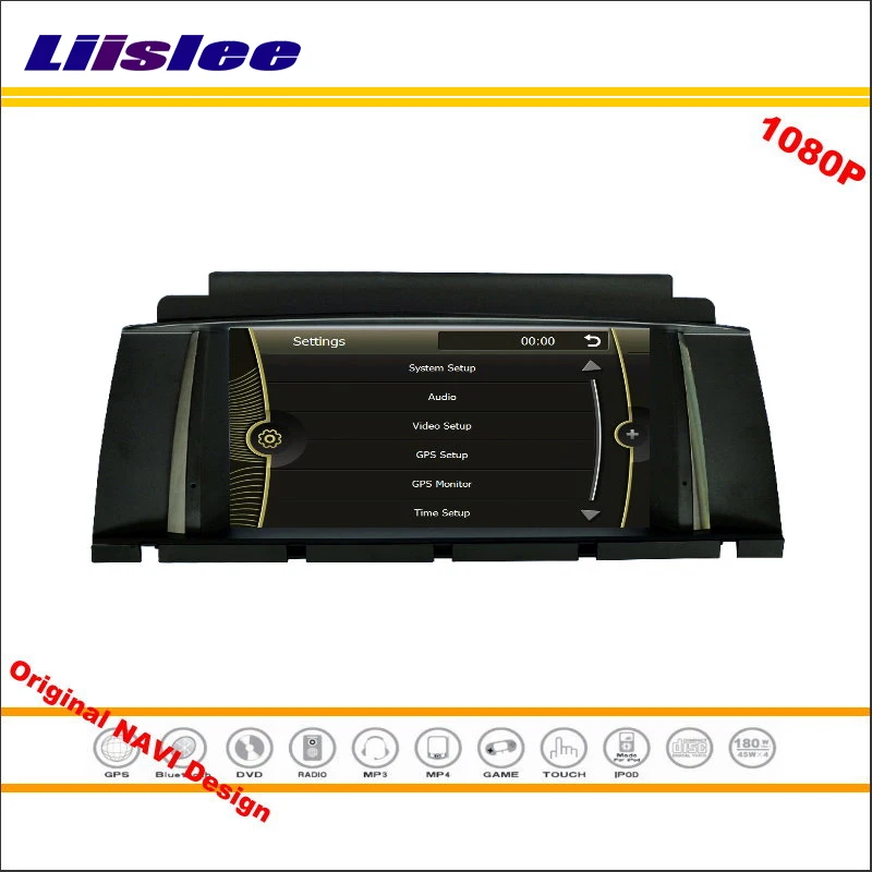 Для BMW X3 F25 2010 2011 2012 автомобильный стерео радио мультимедиа CD DVD плеер GPS навигация